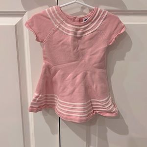 Janie & Jack 6-12 month dress